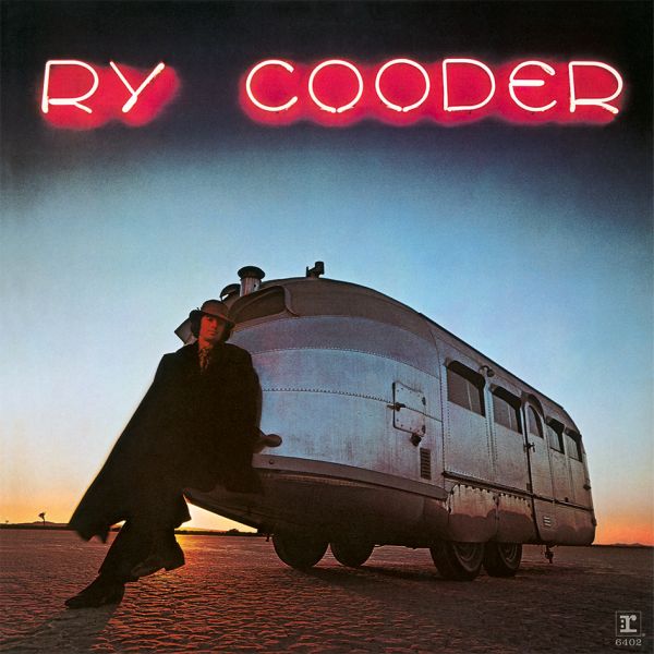 cover ry cooder