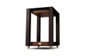 Wharfedale Linton Stand  / (Farbe) Walnuss