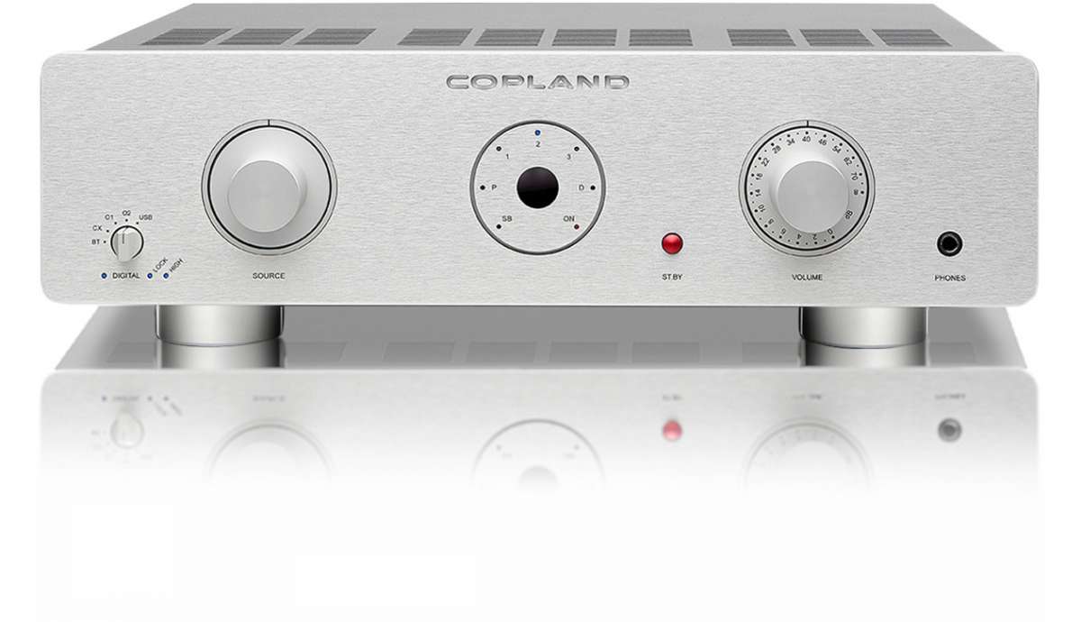 Copland CSA 70
