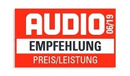 Empfehlung Audio