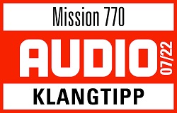Logo Audio Klangtipp