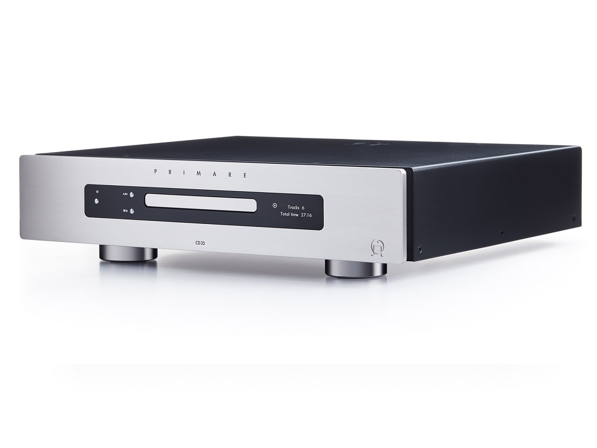 Primare CD 35