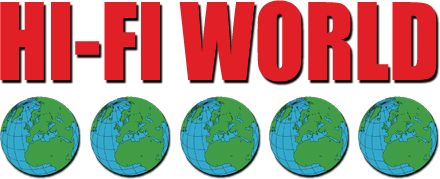 Award Hifi-World