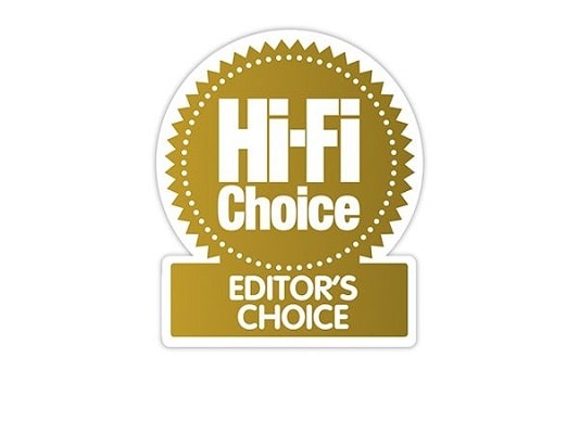 Editors Choice Hifi-Choise