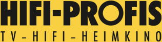 Logo Hifi-Profis