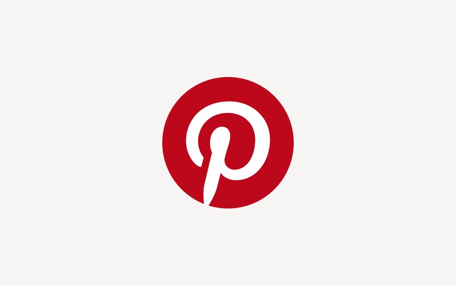 Logo Pinterest