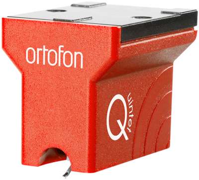 Ortofon Quintet Red