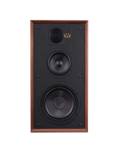 Bild 1 von Wharfedale Linton 85 Heritage  / (Farbe) Nussbaum