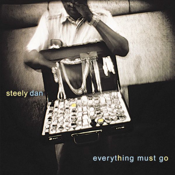Bild 1 von Steely Dan - Everything Must Go