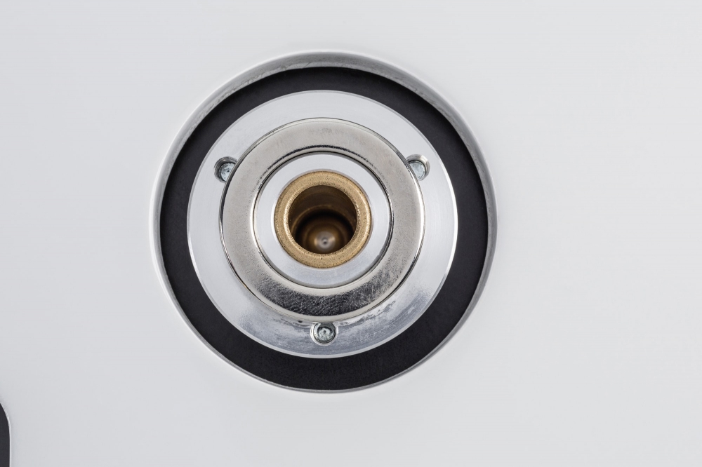 Bild 1 von Plattenspieler Perpetuum Ebner 1010 MK 2  / (Farbe) schwarz / schwarz hochglanz / (Tonabnehmer) Ortofon 2 M Bronce