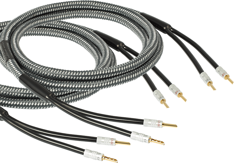 Bild 1 von Lautsprecherkabel Goldkabel Edition Chorus Single-Wire