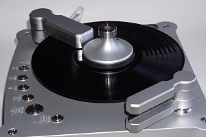Bild 1 von Testpaket Schallplattenwäsche