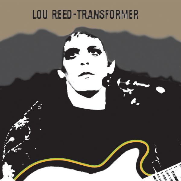 Bild 1 von Lou Reed - Transformer