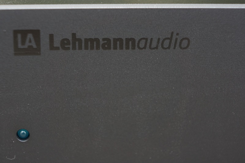Bild 1 von Phonovorverstärker Lehmann Audio Black Cube SE II  / (Farbe:) Vinyl Black