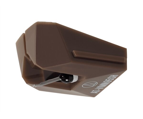 Bild 1 von Ersatznadel AT-VMN 95 SH
