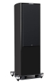 Bild 3 von Fyne Audio F-704 SP  / (Gehäuse) schwarz hochglanz