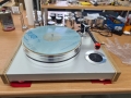 Bild 1 von Plattenspieler Acoustic Solid Vintage MPX
