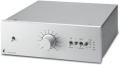 Pro-Ject Phono Box RS  / (Farbe) silber