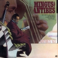 Charles Mingus - Mingus At Antibes