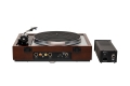 Bild 2 von Thorens TD 1601  TP 160  / (Ausführung) Nussbaum mit TAS 1600
