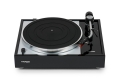 Thorens TD 1500  / (Farbe) Schwarz / (Tonabnehmer) 2M Bronze