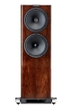 Bild 2 von Fyne Audio F-704 SP  / (Gehäuse) Walnuss hochglanz
