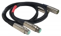 Goldkabel XLR Black Edition MK III