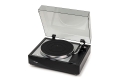 Bild 1 von Thorens TD 1600  TP 160  / (Ausführung) schwarz mit TAS 1600