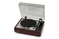 Bild 1 von Thorens TD 1601  TP 160  / (Ausführung) Nussbaum mit TAS 1600