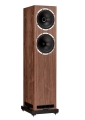 Bild 1 von Fyne Audio F-502S  / (Farbe) Walnuss Natur