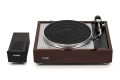 Bild 3 von Thorens TD 1600  TP 160  / (Ausführung) Nussbaum mit TAS 1600