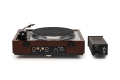 Bild 4 von Thorens TD 1600  TP 160  / (Ausführung) Nussbaum mit TAS 1600