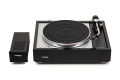 Bild 4 von Thorens TD 1600  TP 160  / (Ausführung) schwarz mit TAS 1600