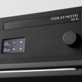 Bild 2 von CD-Player Goldnote CD-10  / (Farbe) schwarz