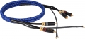 Goldkabel Highline Phono Chinch MK III