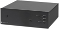 Pro-Ject Phono Box DS2  / (Farbe) schwarz