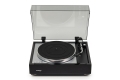Bild 2 von Thorens TD 1600  TP 160  / (Ausführung) schwarz mit TAS 1600