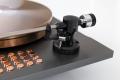 Bild 12 von Plattenspieler Zavfino Copperhead X  / (Ausführung) silver ohne Tonabnehmer