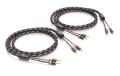 Lautsprecherkabel Viablue SC-2 Single Wire T8  / (Länge) 150 cm Cobra