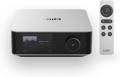 Bild 2 von Streaming-Vollverstärker Wiim Amp Ultra  / (Farbe) Space Grey