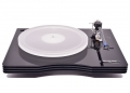 Bild 1 von Plattenspieler Edwards Audio TT 6 A  / (Ausführung) TT 6 A SC 5.2 / (Farbe) schwarz