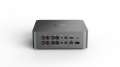 Bild 3 von Streaming-Vollverstärker Wiim Amp Ultra  / (Farbe) Space Grey