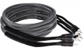 Lautsprecherkabel Goldkabel Executive LS 440 KRYO Single-Wire