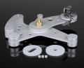 Bild 4 von Plattenspieler Soulines Kubrick DCX  / (Ausführung) mit Tonarm Kivi MK3