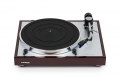 Kundenrückläufer Thorens 403 DD Nußbaum