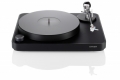 Plattenspieler Clearaudio concept black