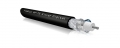 Bild 2 von Koaxialkabel Viablue NF-75 T8 Chinch