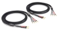 Bild 2 von Lautsprecherkabel Viablue SC-4 Bi-Wire crimped