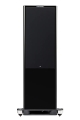 Bild 2 von Fyne Audio F-704 SP  / (Gehäuse) schwarz hochglanz