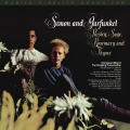Simon & Garfunkel - Parley. Sage, Rosemary and Tyme